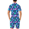 Dolphin Baby Men's Romper