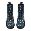 Sea Turtle Print Design LKS3013 Women's Boots