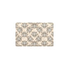 lotus Boho Pattern Print Design LO05 Kitchen Mat