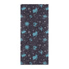 Zodiac Print Design LKS303 Beach Towel 32" x 71"