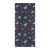 Zodiac Print Design LKS303 Beach Towel 32" x 71"