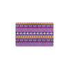 Boho Indian Style Pattern Kitchen Mat