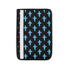 Christian Cross neon Pattern Car Seat Belt Cover