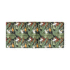 Bird Of Paradise Pattern Print Design 02 Men's ID Card Wallet