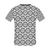 Third Eye Print Design LKS301 Men's All Over Print T-shirt