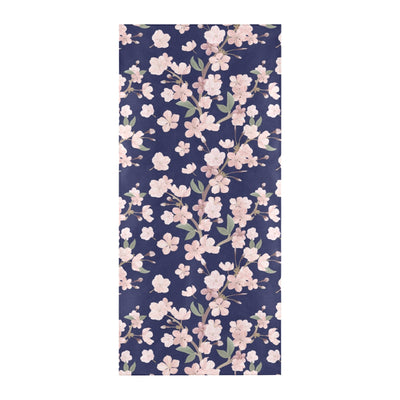 Sakura Print Design LKS301 Beach Towel 32" x 71"