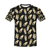 Burrito Print Design LKS303 Men's All Over Print T-shirt