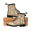 ACU Digital Desert Camouflage Women's Boots