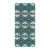 Southwest Pattern Print Design LKS308 Beach Towel 32" x 71"