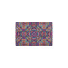 Boho Pattern Print Design 06 Kitchen Mat