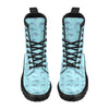 Dolphin Baby Cute Print Pattern Women's Boots