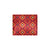 Aztec Pattern Print Design 06 Men's ID Card Wallet