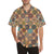 Boho Pattern Print Design 07 Men's Hawaiian Shirt