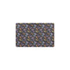 Butterfly Pattern Print Design 013 Kitchen Mat