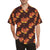 Rooster Pattern Print Design A04 Men's Hawaiian Shirt