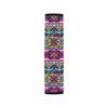 Indian Navajo Color Themed Design Print Car Seat Belt Cover