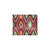 Native Pattern Print Design A07 Men's ID Card Wallet