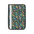 Cactus Pattern Print Design 05 Car Seat Belt Cover