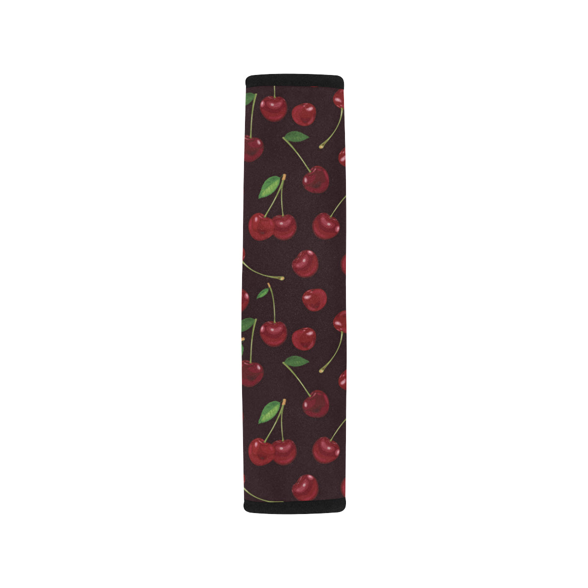 Cherry Fresh Pattern Car Seat Belt Cover