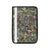 Camouflage Realistic Tree Print Car Seat Belt Cover