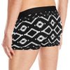 Native Pattern Print Design A04 Men's Boxer Briefs