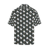 Chicken Pattern Print Design 06 Men's Hawaiian Shirt