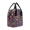 Hawaiian Themed Pattern Print Design H024 Insulated Lunch Bag