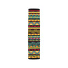 African Pattern Print Design 03 Car Seat Belt Cover