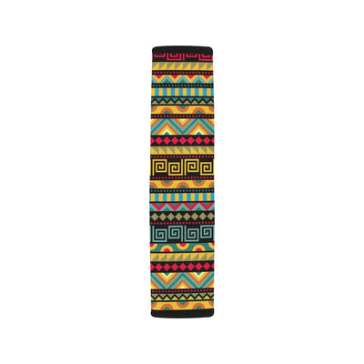 African Pattern Print Design 03 Car Seat Belt Cover