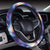 Unicorn Dream Steering Wheel Cover with Elastic Edge