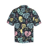 Music note Pattern Print Design A03 Men's Hawaiian Shirt