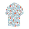 Bowling Pattern Print Design 09 Men's Hawaiian Shirt