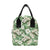 Apple blossom Pattern Print Design AB02 Insulated Lunch Bag