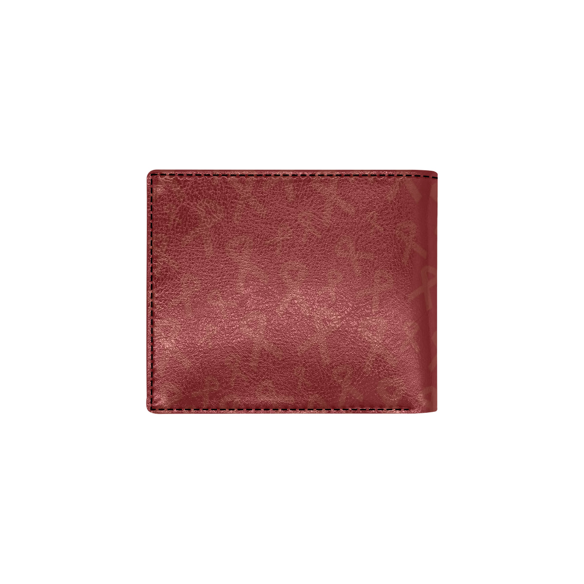 Multiple myeloma Pattern Print Design A02 Men's ID Card Wallet