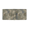 Palm Tree camouflage Men's ID Card Wallet