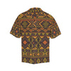 Navajo Pattern Print Design A06 Men's Hawaiian Shirt