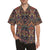 Bohemian Pattern Print Design 06 Men's Hawaiian Shirt