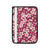 Cherry Blossom Pattern Print Design CB06 Car Seat Belt Cover