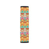 Aztec Pattern Print Design 03 Car Seat Belt Cover