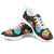 Colorful Cupcake Pattern Women Sneakers Shoes