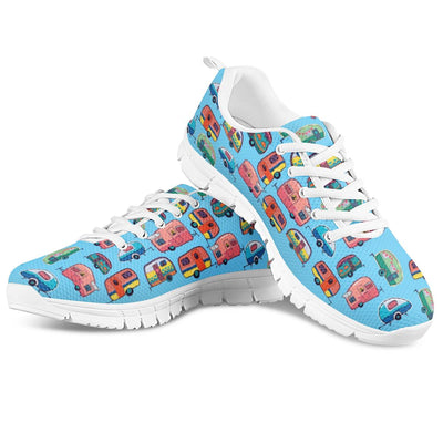 Camper Camping Women Sneakers Shoes
