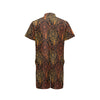 Dream catcher Sun and Moon Men's Romper