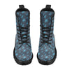 Sea Turtle Print Design LKS307 Women's Boots