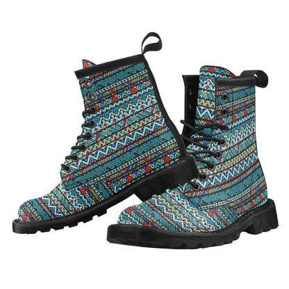 Southwestern Style Women's Boots