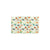 Chicken Pattern Print Design 07 Kitchen Mat