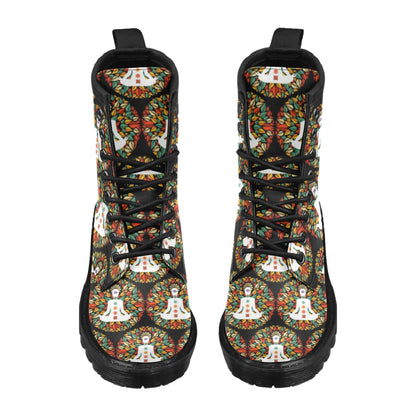 Chakra Yoga Women's Boots