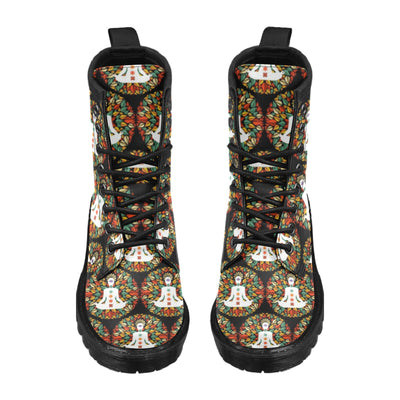 Chakra Yoga Women's Boots