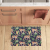 Tiger Jungle Kitchen Mat