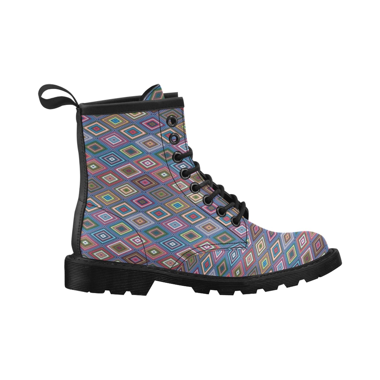 Southwestern Design Women's Boots