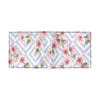 Cherry Blossom Pattern Print Design CB07 Men's ID Card Wallet